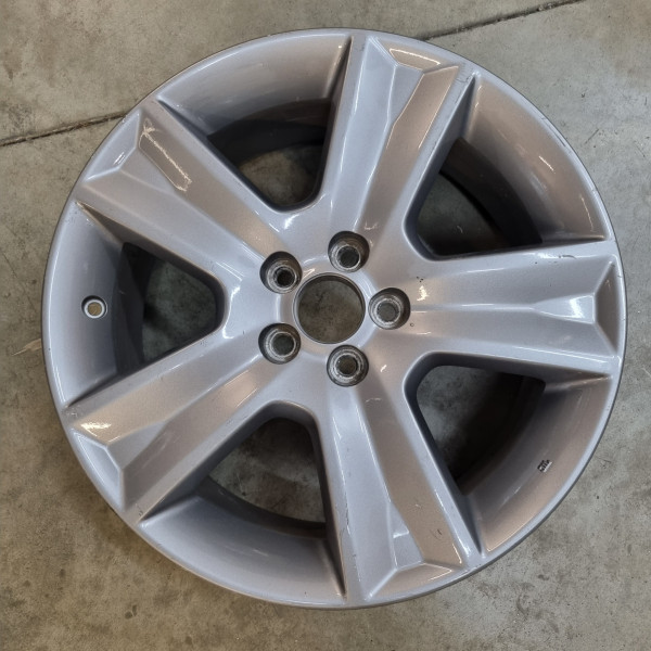 5x100 R17 7.0J ET48 56