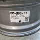 5x100 R17 7.0J ET48 56