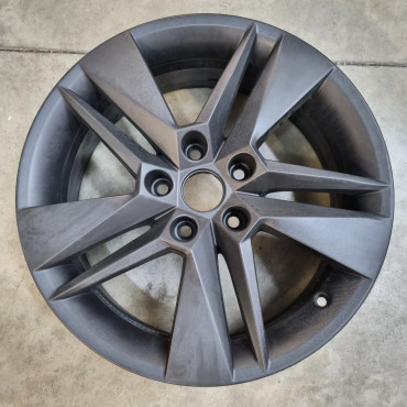 5x112 R17 6.5J ET41 57.1