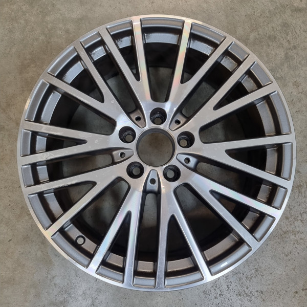 5x112 R18 7.5J ET49 66.5