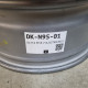 5x112 R18 7.5J ET49 66.5