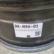 5x112 R18 7.5J ET52 66.5