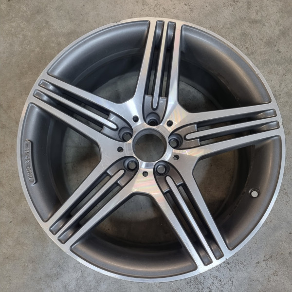 5x112 R19 9.5J ET28 66.5