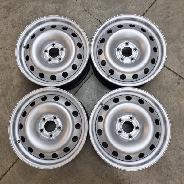 5x108 R16 7.0J ET42 65.1