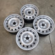 5x108 R16 7.0J ET42 65.1