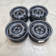 5x100 R14 6.0J ET43 57.1