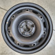 5x100 R14 6.0J ET43 57.1