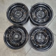 5x114.3 R16 6.5J 67