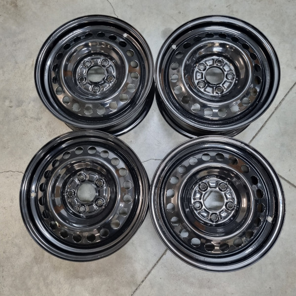 5x114.3 R16 6.5J 67