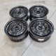 5x114.3 R16 6.5J 67