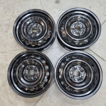 4x100 R15 4.5J ET39 54