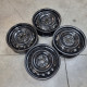 4x100 R15 4.5J ET39 54