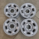 6x139.7 R15 7.0J 106