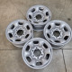 6x139.7 R15 7.0J 106
