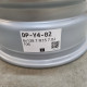 6x139.7 R15 7.0J 106