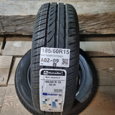 185/60R15 MATADOR DOT0423