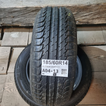 185/60R14 KLEBER DOT1111