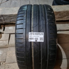 295/40R20 NOKIAN DOT1316