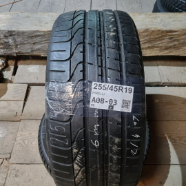 255/45R19 PIRELLI