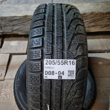 205/55R16 PIRELLI