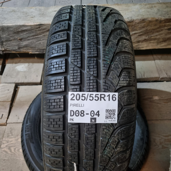 205/55R16 PIRELLI