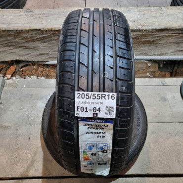 205/55R16 FALKEN DOT4716