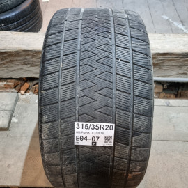 315/35R20 GRIPMAX DOT3916
