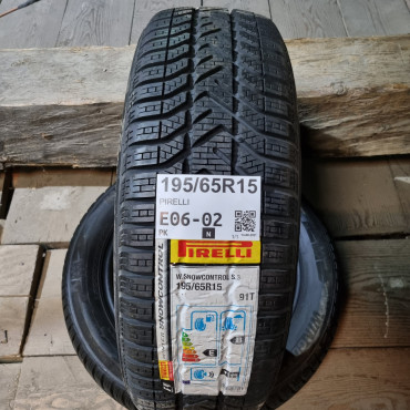 195/65R15 PIRELLI