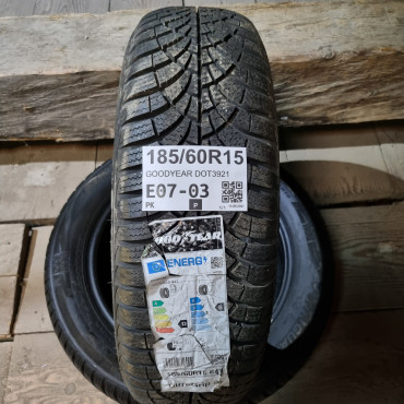 185/60R15 GOODYEAR DOT3921