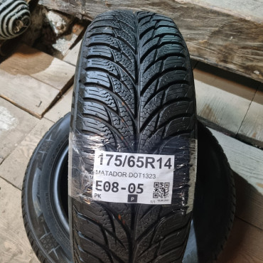 175/65R14 MATADOR DOT1323