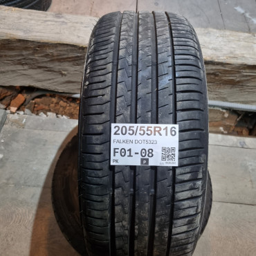 205/55R16 FALKEN DOT5323