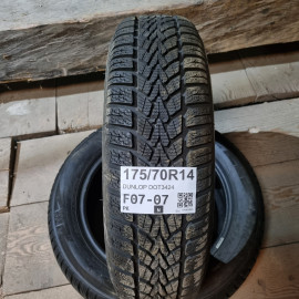 175/70R14 DUNLOP DOT3424