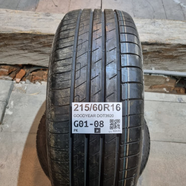 215/60R16 GOODYEAR DOT3920