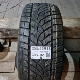255/55R18 GOODYEAR DOT0523