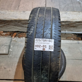 225/75R16C MATADOR DOT1223