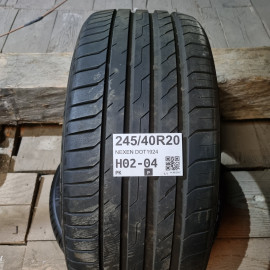 245/40R20 NEXEN DOT1924