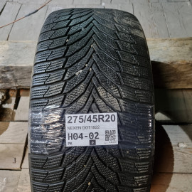 275/45R20 NEXEN DOT1922