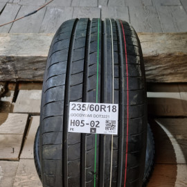 235/60R18 GOODYEAR DOT3221