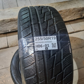 255/50R19 MATADOR DOT3220