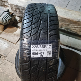 225/65R17 MATADOR DOT3818