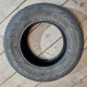 255/65R17 NOKIAN DOT3818