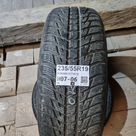 235/55R19 NOKIAN DOT4516