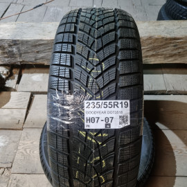 235/55R19 GOODYEAR DOT3518