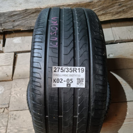 275/35R19 PIRELLI RSC DOT1723