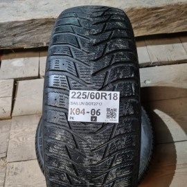 225/60R18 SAILUN DOT2717