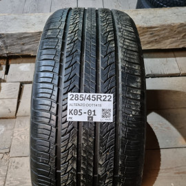 285/45R22 ALTENZO DOT1419