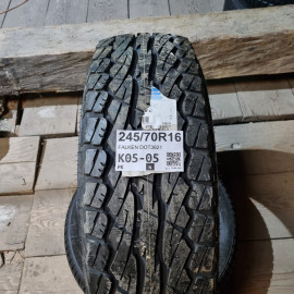 245/70R16 FALKEN DOT3621