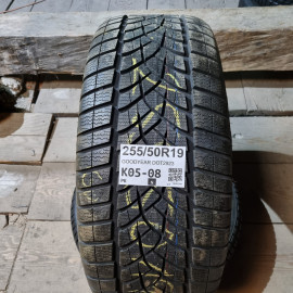 255/50R19 GOODYEAR DOT2923