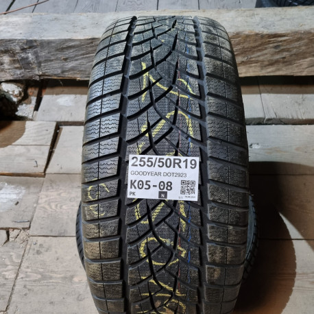 255/50R19 GOODYEAR DOT2923