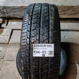 235/65R16C BARUM DOT0819